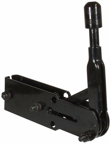 9077136-01 Emergency Brake Handle For Yale Forklifts
