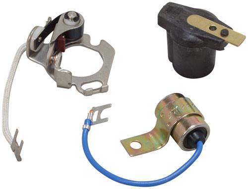 9132903-00 
Ignition Kit For Yale Forklifts
