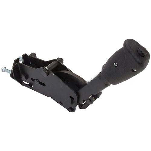 9166116-00 
Emergency Brake Handle For Yale Forklifts