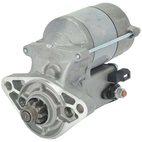 9199676-00-HD 
Starter (Heavy Duty) For Yale Forklifts
