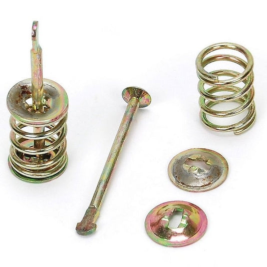 9266403-00 Brake Shoe Hold Down Kit For Yale Forklifts