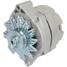 5800018-48-NEW Alternator (Brand New) For Yale Forklifts