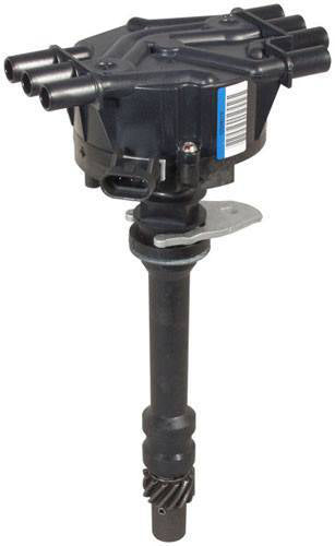 YUCW-00091 Distributor For Hyundai Forklifts