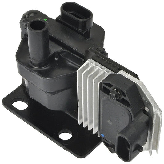 YUCW-00094 Ignition Coil For Hyundai Forklifts