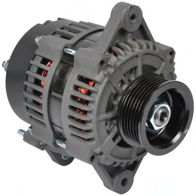 YUCW-00172-NEW Alternator (Brand New) For Hyundai Forklifts
