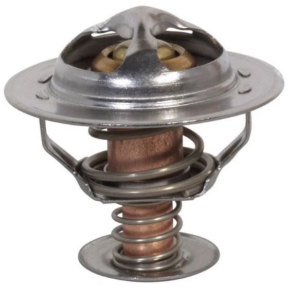 YUCW-00214 Thermostat/Gasket For Hyundai Forklifts