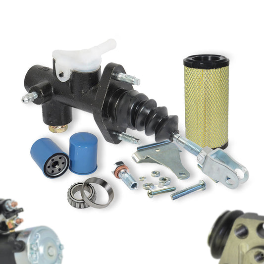 80099-76072-71 SCREW FOR TOYOTA FORKLIFTS